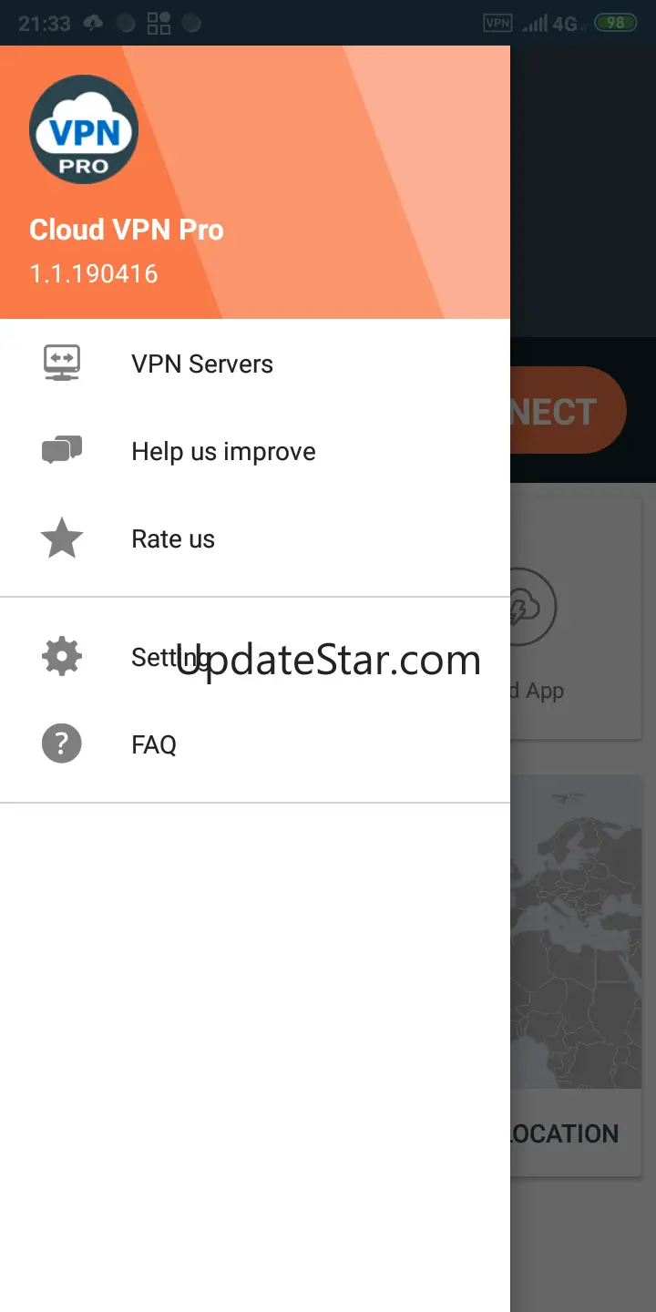 Cloud VPN - Secure VPN Proxy 2.9.240805-o2