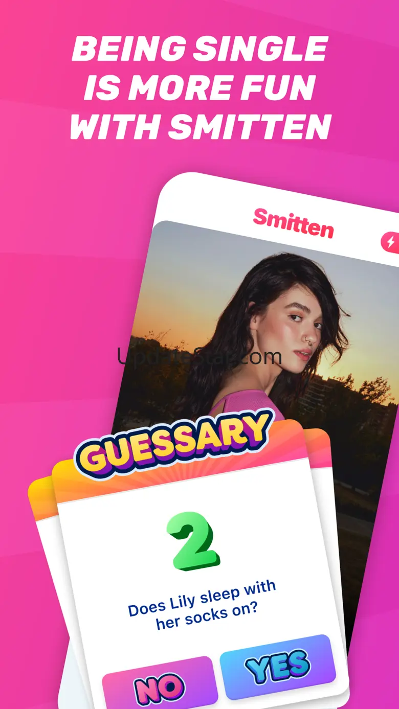 Smitten - Dating app 3.4.28
