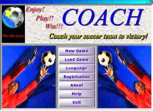 ActualCoach Bundesliga Manager 2.32