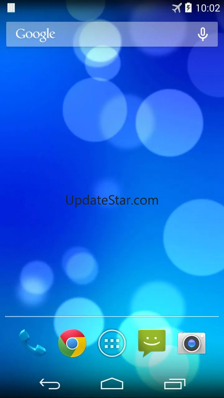 Sense Live Wallpaper 1.1.1