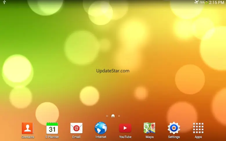 Sense Live Wallpaper 1.1.1