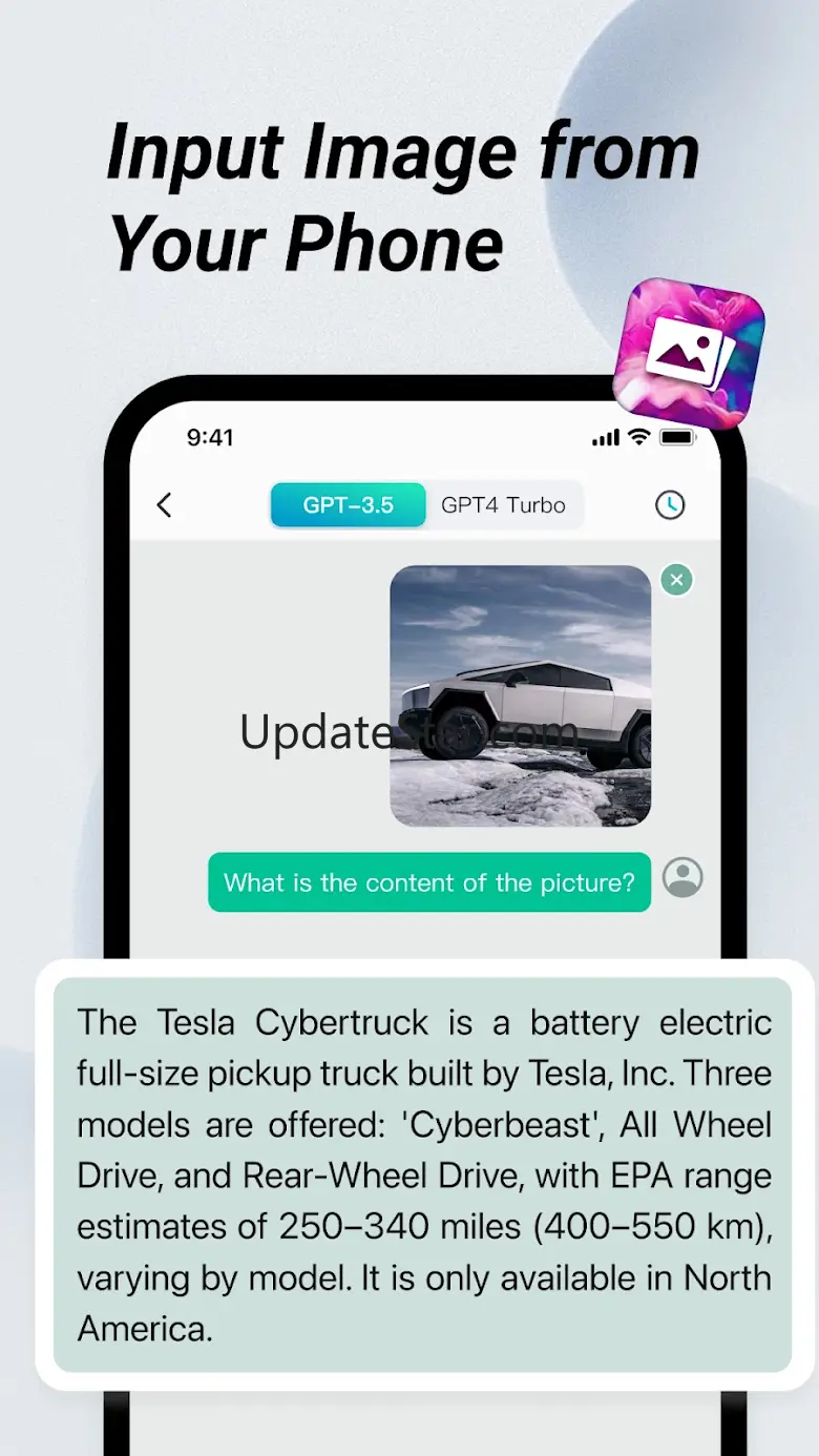 GPT & AI - Ask Chatbot 1.15.1