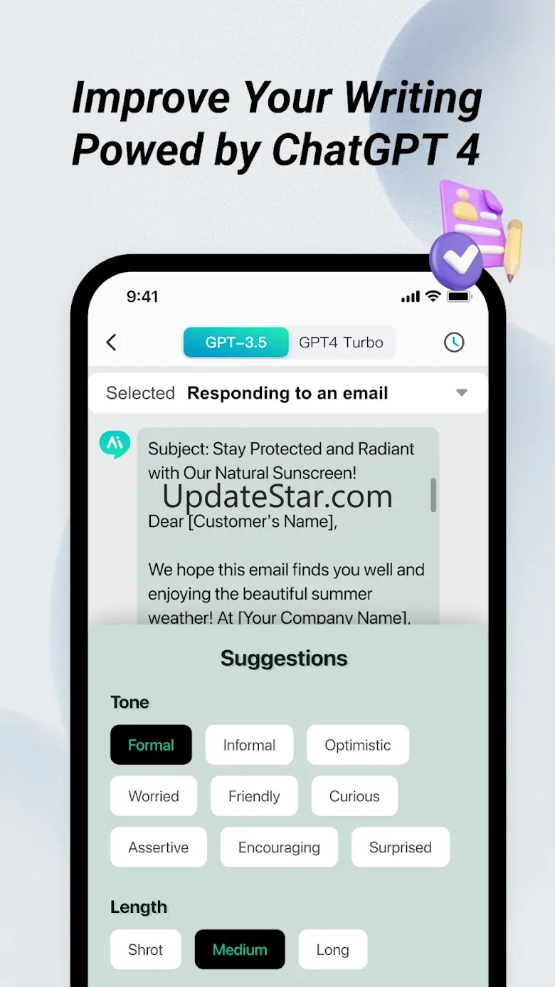 GPT & AI - Ask Chatbot 1.15.1