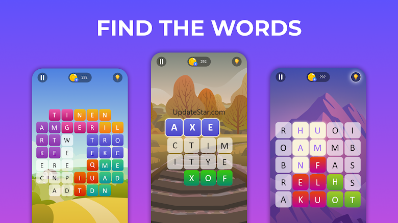 Anagrams & Word Unscrambler 1.7.6