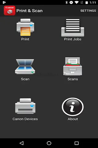 Direct Print & Scan for Mobile 2.6.0