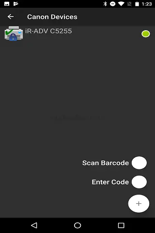 Direct Print & Scan for Mobile 2.6.0