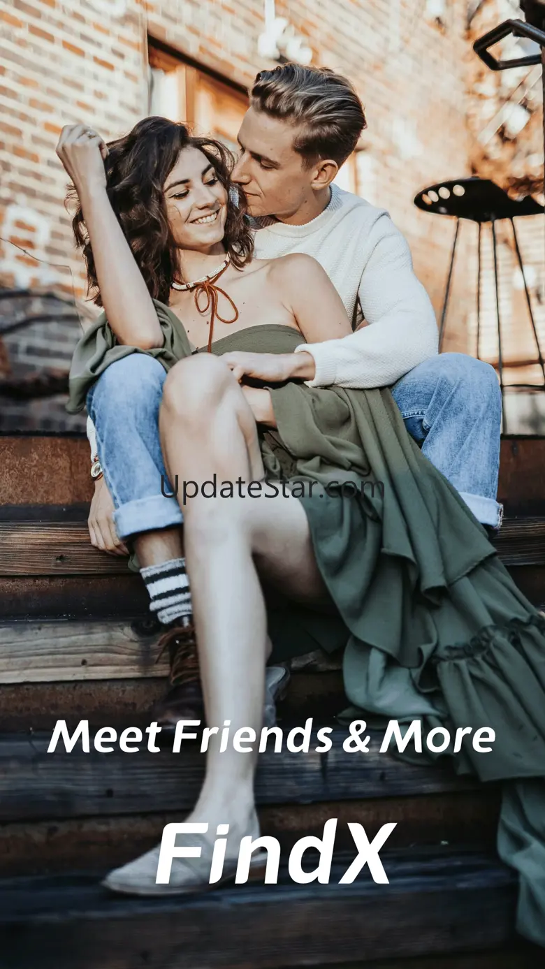 Yellow - Dating. Chat. Friends 1.1.3