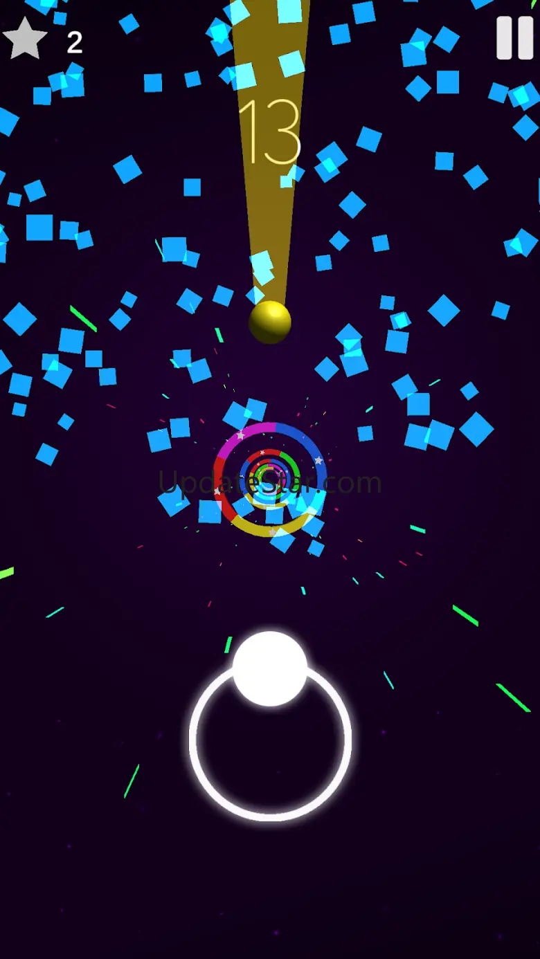 Color Loop - Endless challenge 15.0