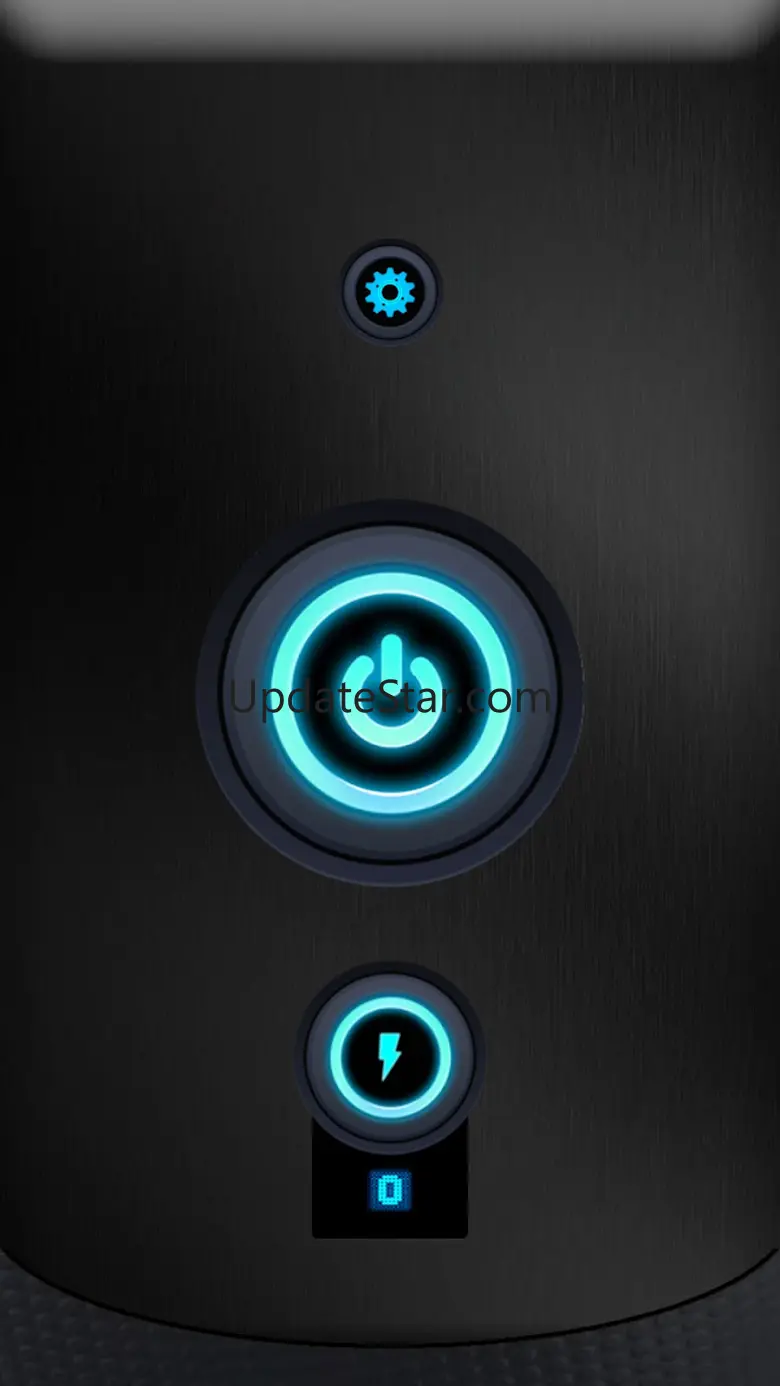Hi Power - Shake Flashlight 2.15