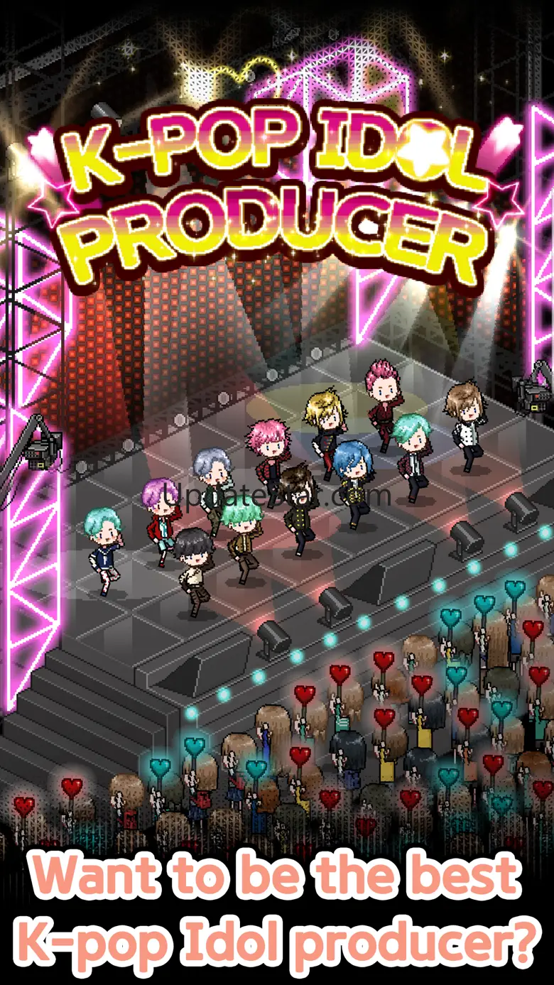 K-POP Idol Producer 2.08