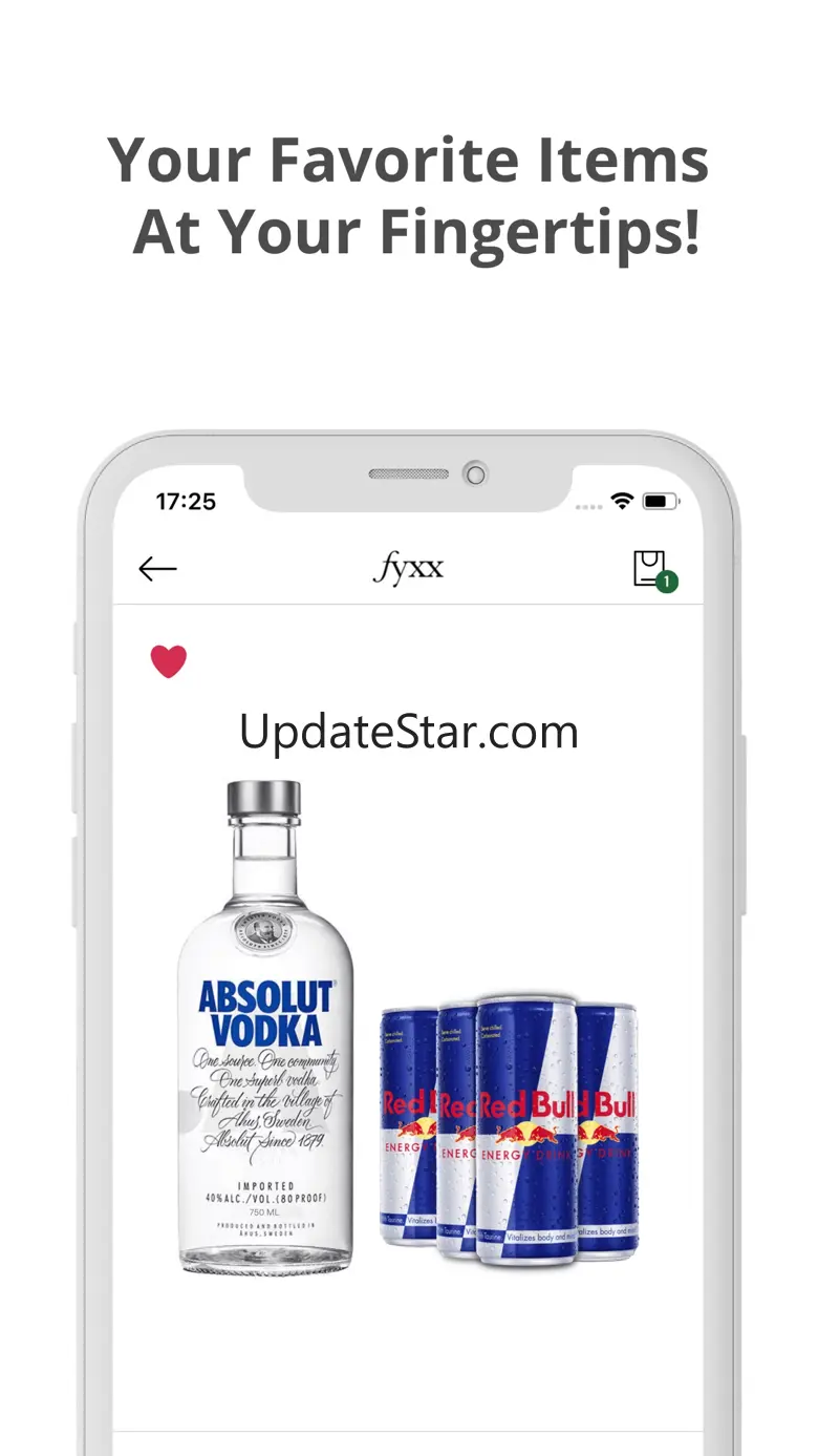 Fyxx 3.4