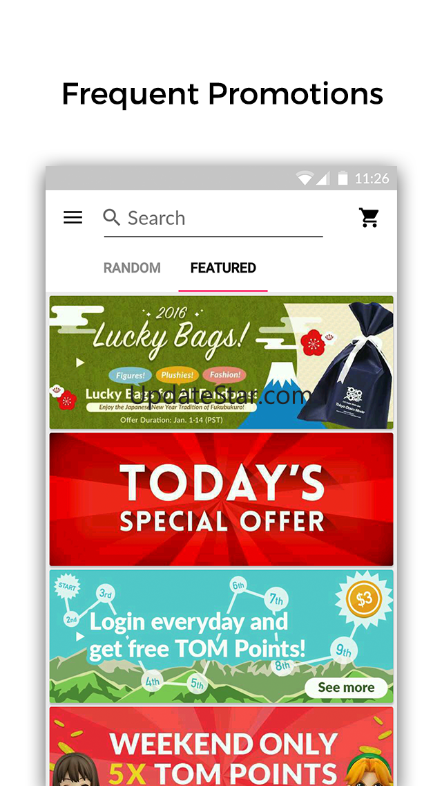 TOM Shop 1.3.45