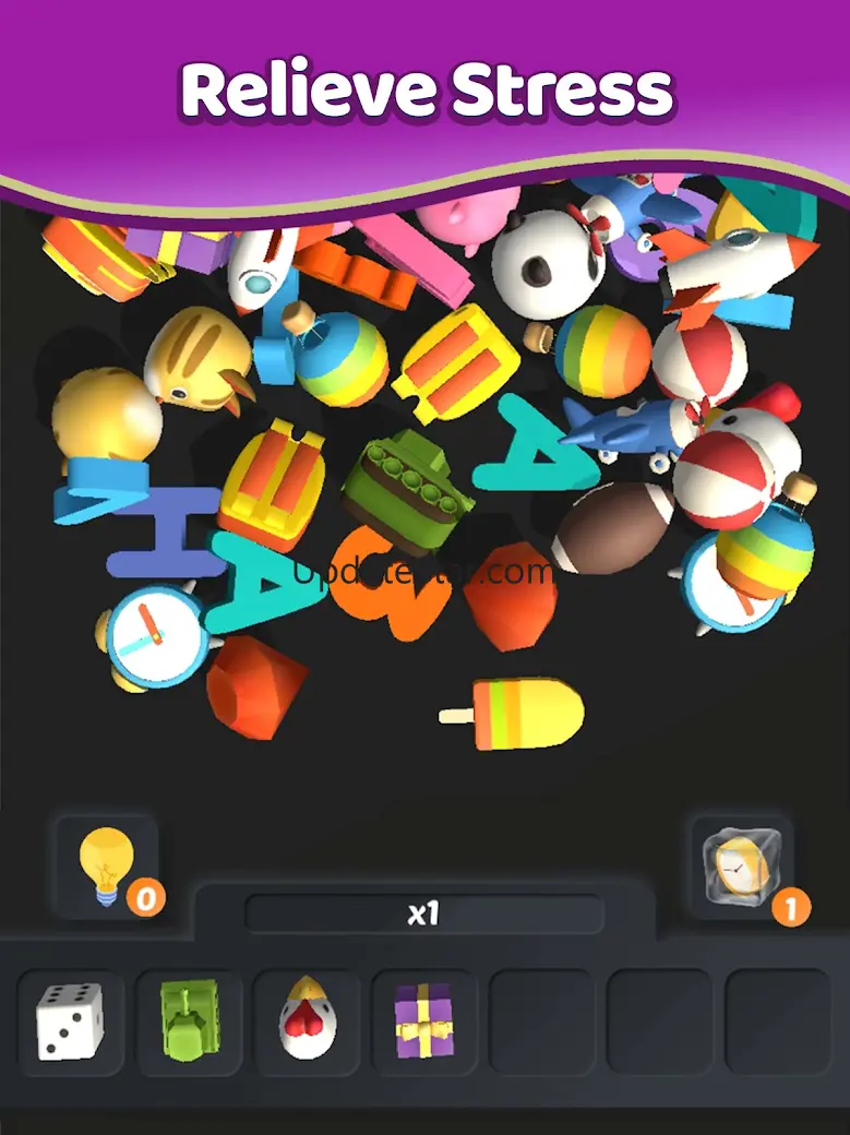 Match Me! 3D: 3D Match Game 2.3.6