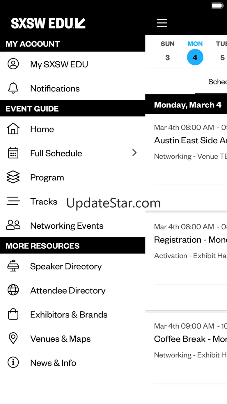 SXSW EDU® GO- 2024 Event Guide 17.1.2