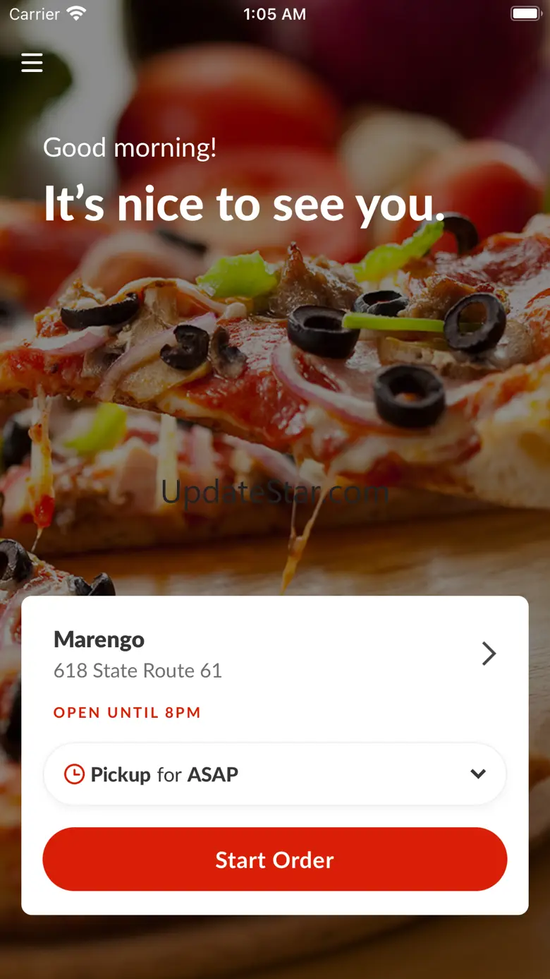 OH Pizza and Brew 3.26.3