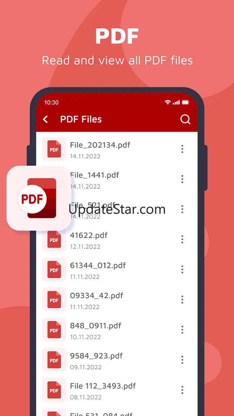 All Document Reader and Editor 2.0.3