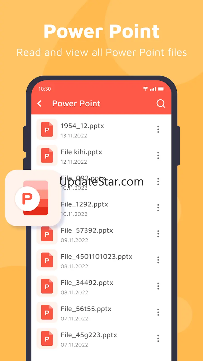 All Document Reader and Editor 2.0.3