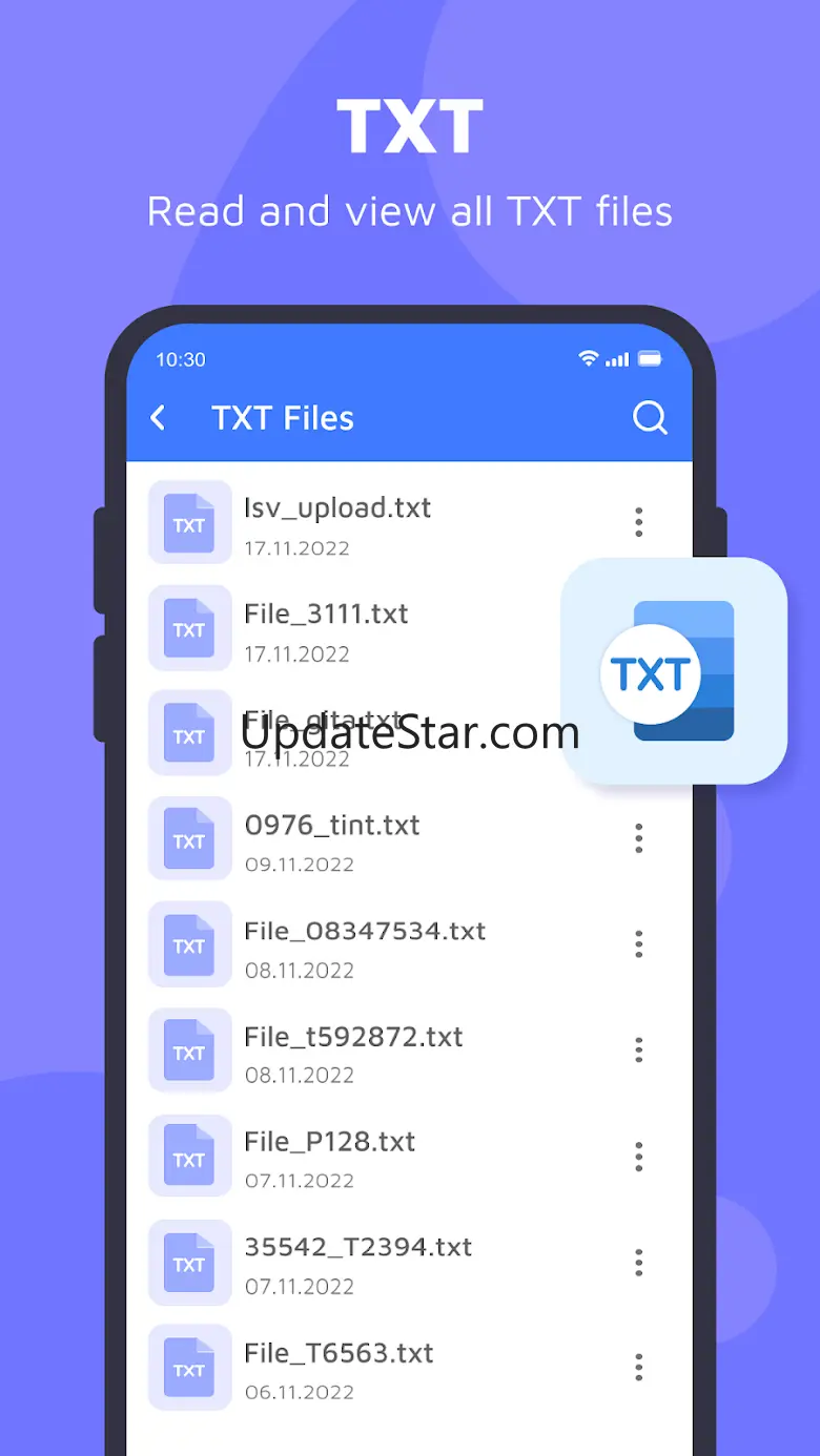 All Document Reader and Editor 2.0.3
