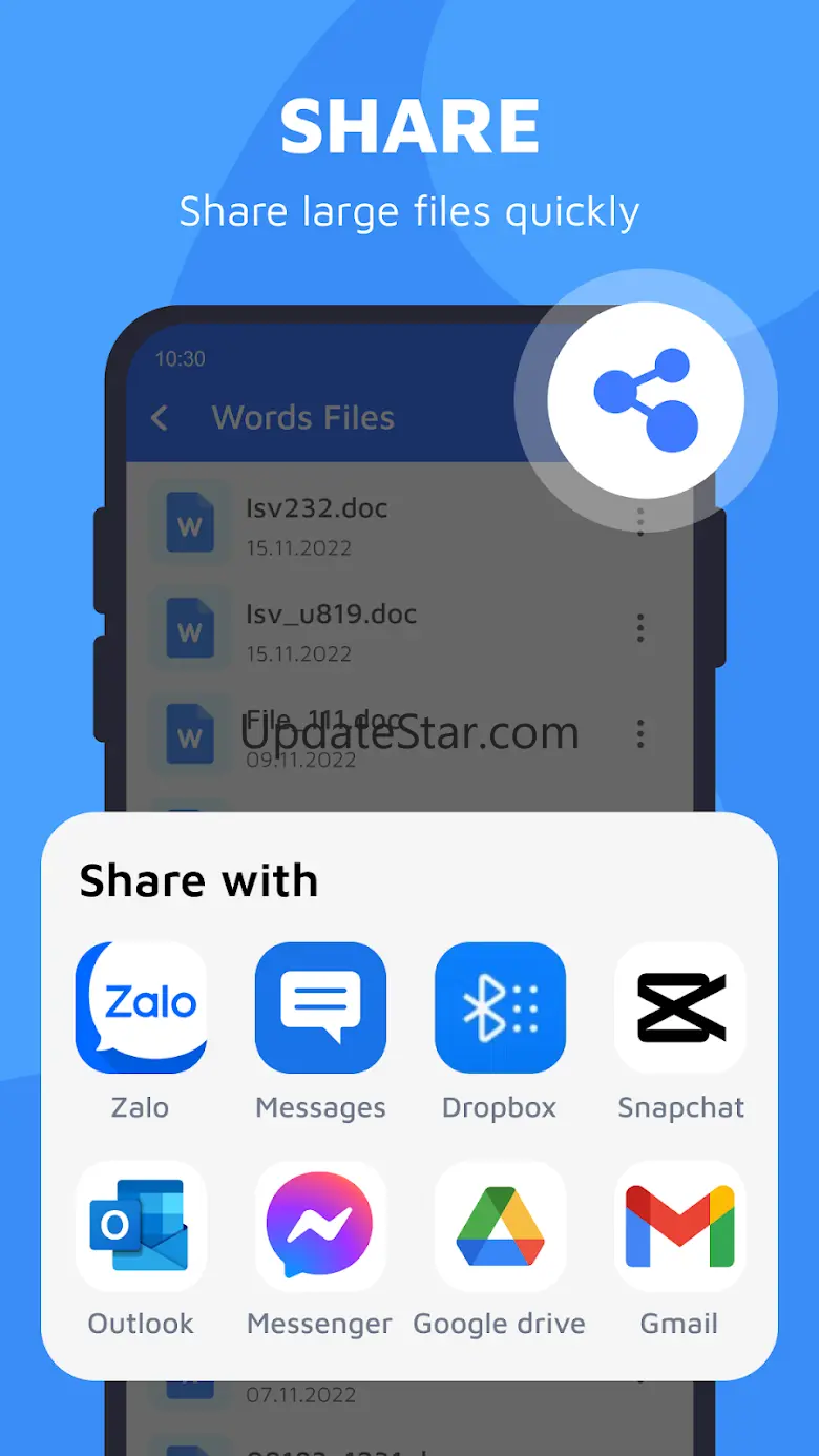 All Document Reader and Editor 2.0.3