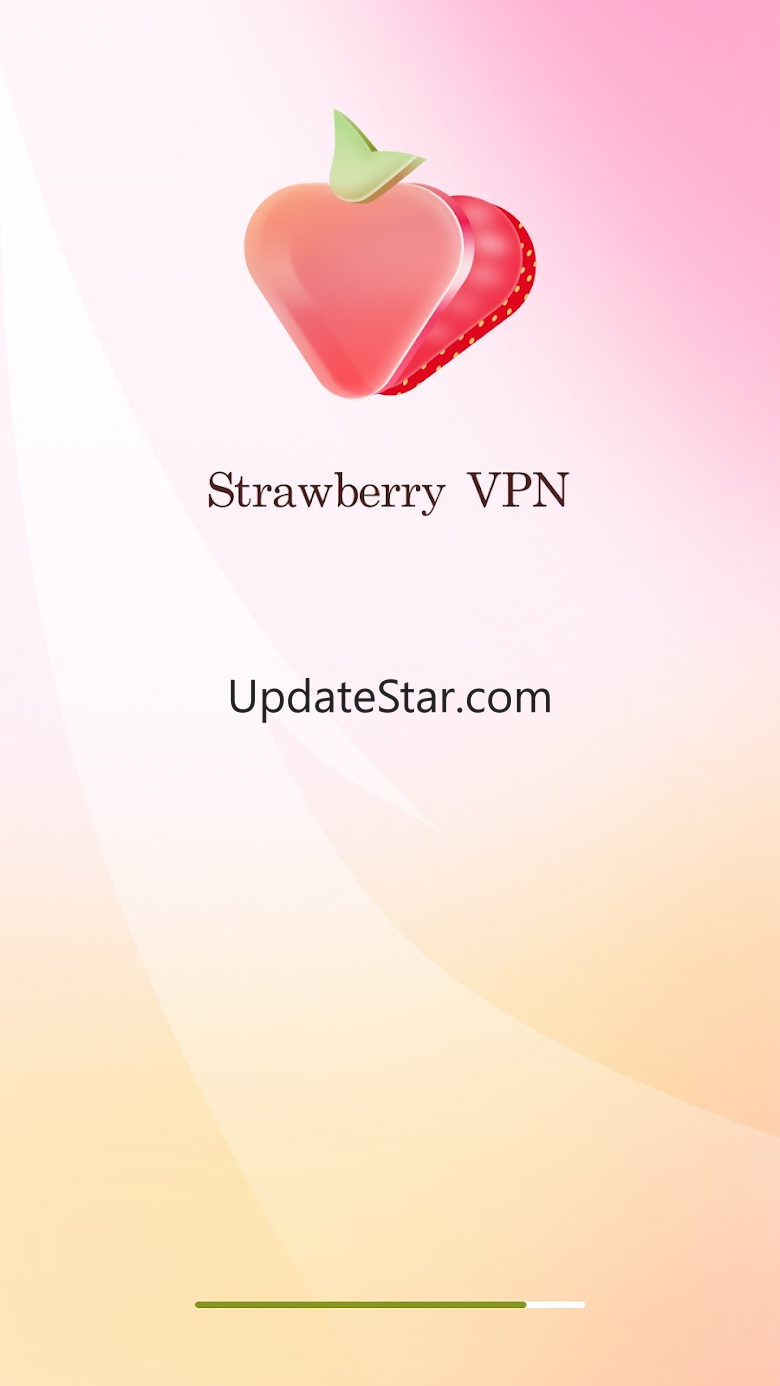 Strawberry VPN 1.0.8