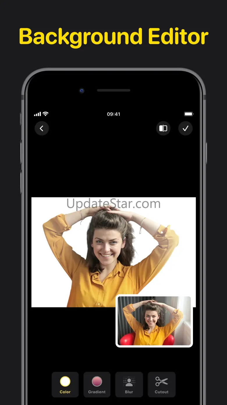 AI Photo Editor: AiRetouch 1.3.1