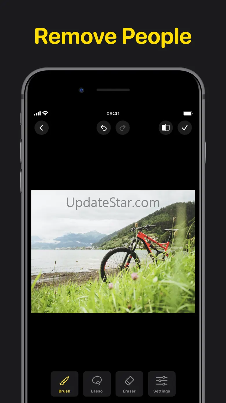 AI Photo Editor: AiRetouch 1.3.1