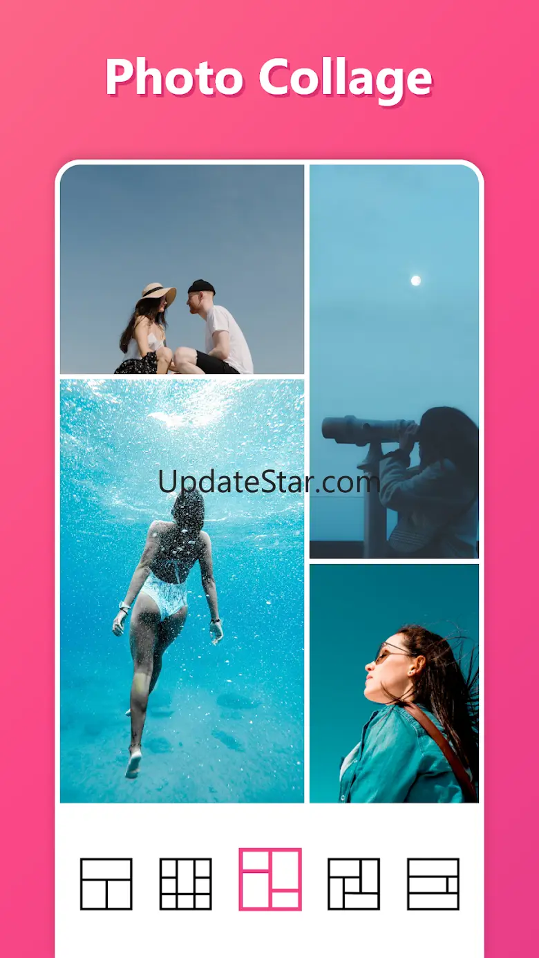Photo Editor: Auto Filter 5.0