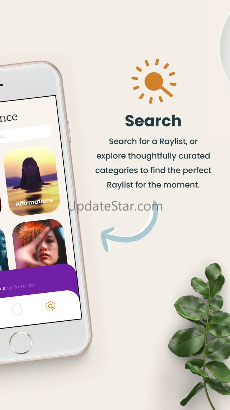 Presence - Daily Inspiration 1.5.2