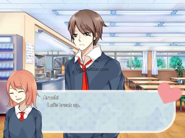 Get Dumped 1.09
