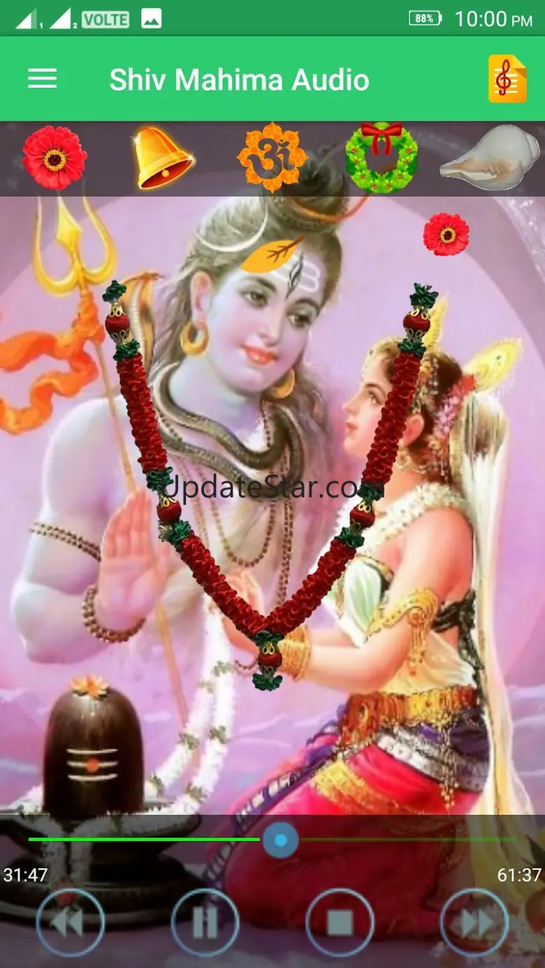 Shiv Mahima Audio 299.0.0