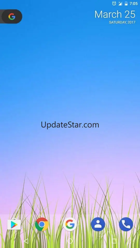 Grass LWP [Revamped] 3.5