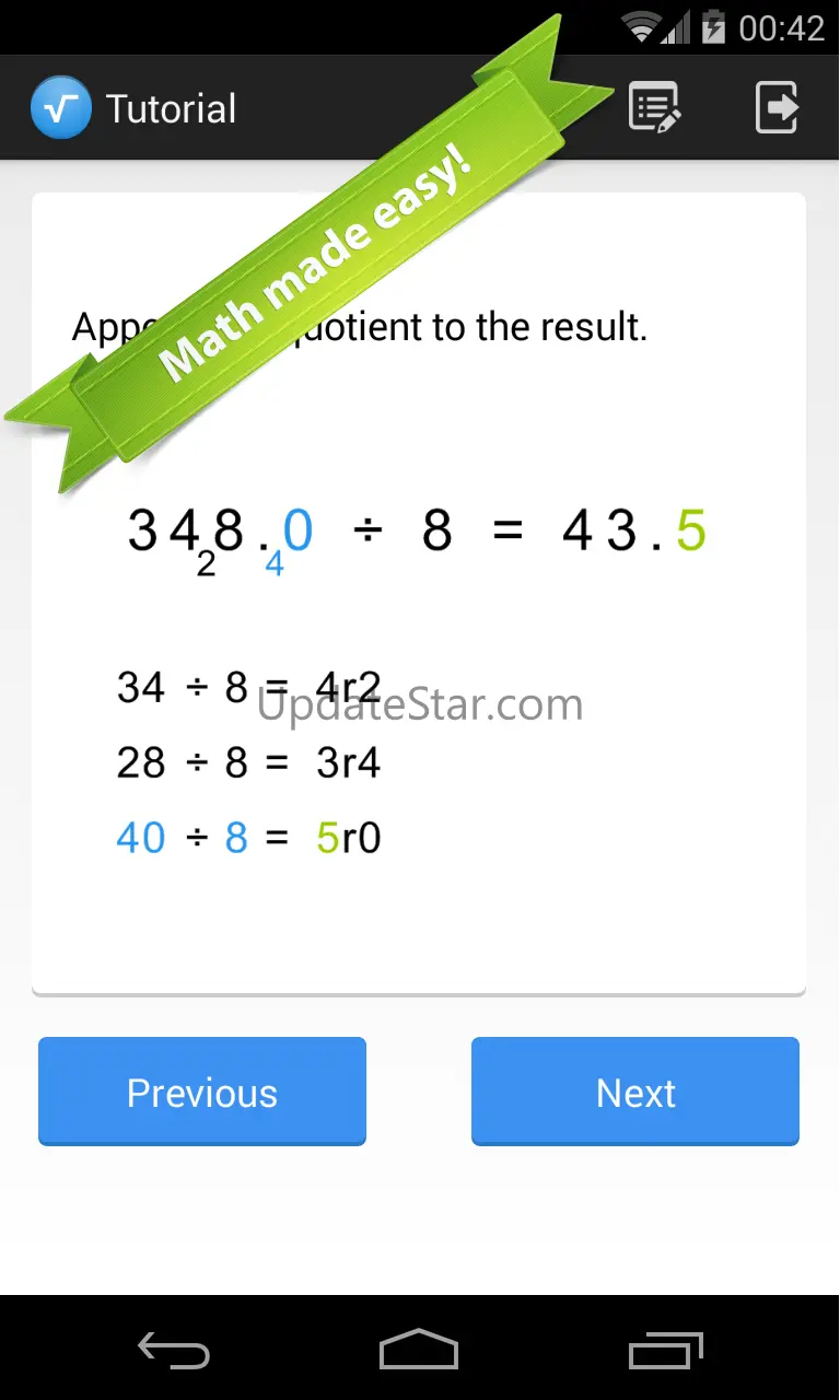 Math Challenge 1.1