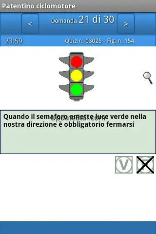 Patentino ciclomotore 2015 1.5