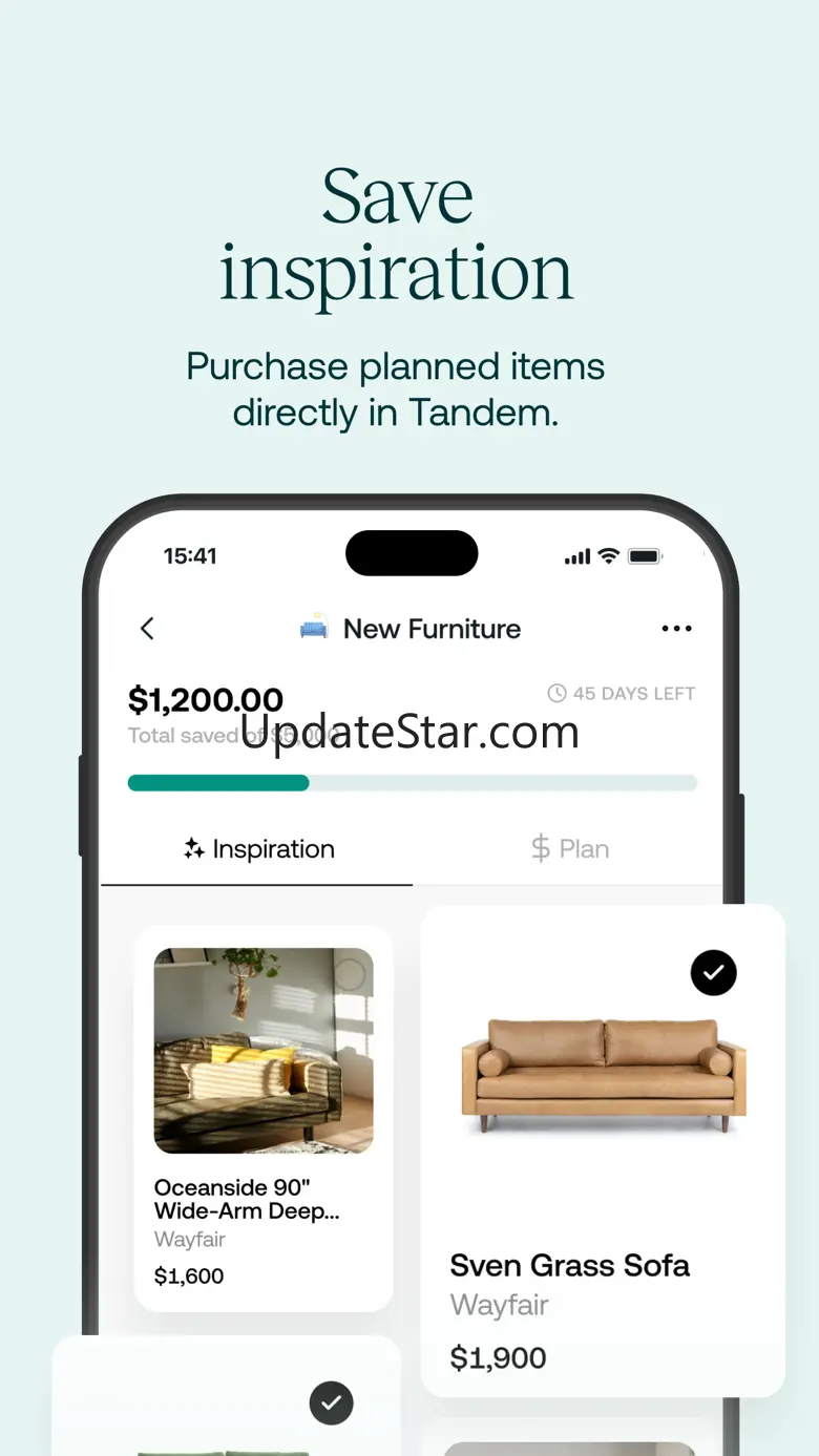 Tandem: Goal & Budget Planner 1.2.4