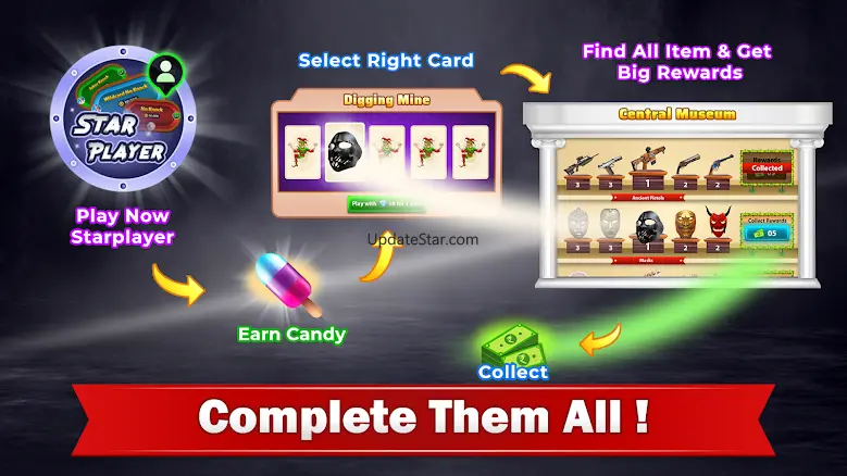 Tonk multiplayer card game 3.7.5.1