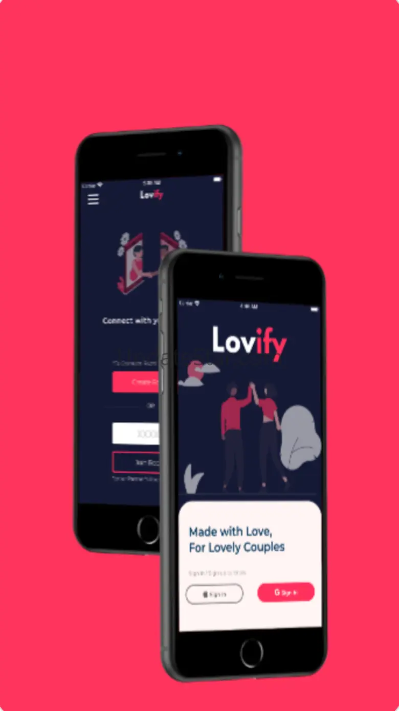 Lovify - Fun Couple Games 6.2.1