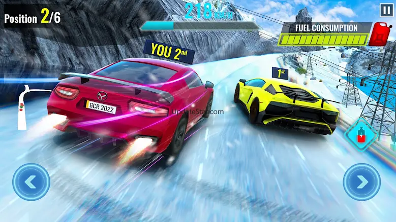 Car Racing 3D 1.61