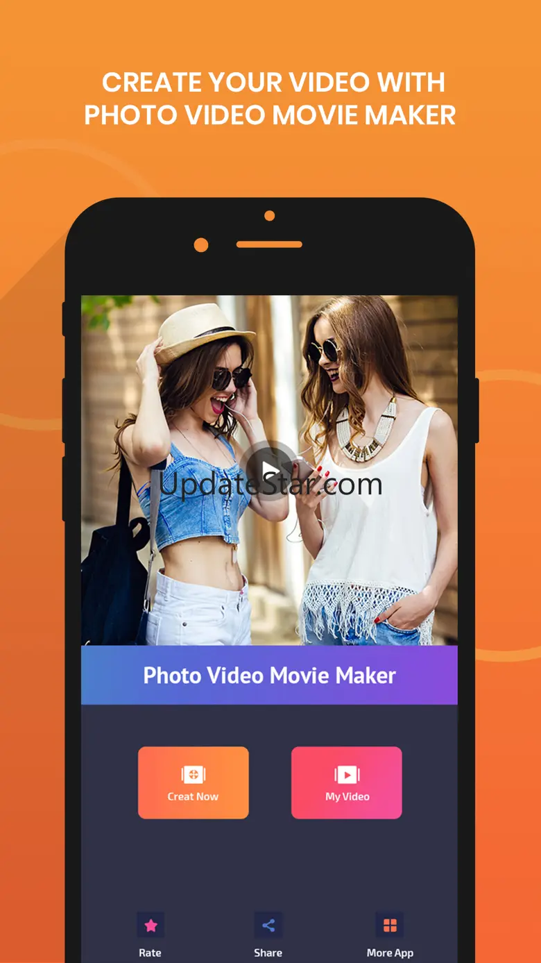 Vidshow - Music Video Editor 1.3