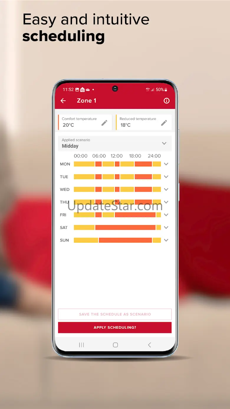 Ariston NET 5.4