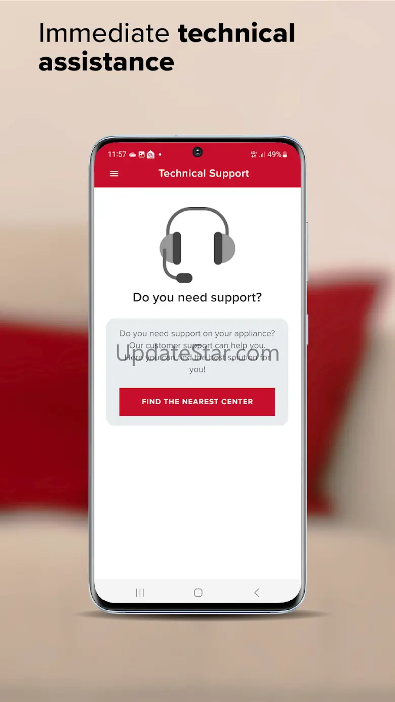 Ariston NET 5.4
