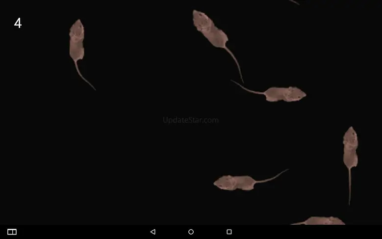 Mice Catch - Cat Game 4.10