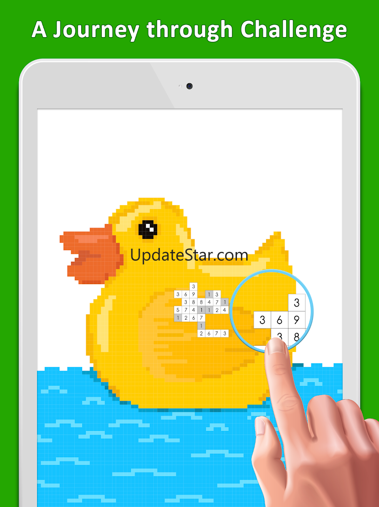Coloring by Numbers Game 2023 1.0.7