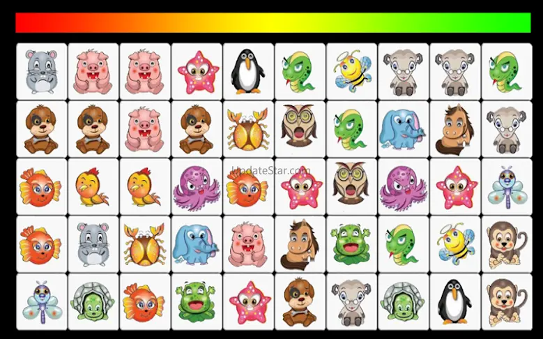 Onet Heaven 2020 2.0