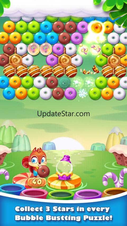 Bubble Candy 1.3.6