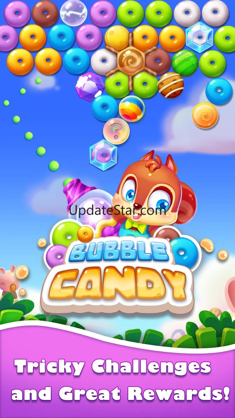 Bubble Candy 1.3.6