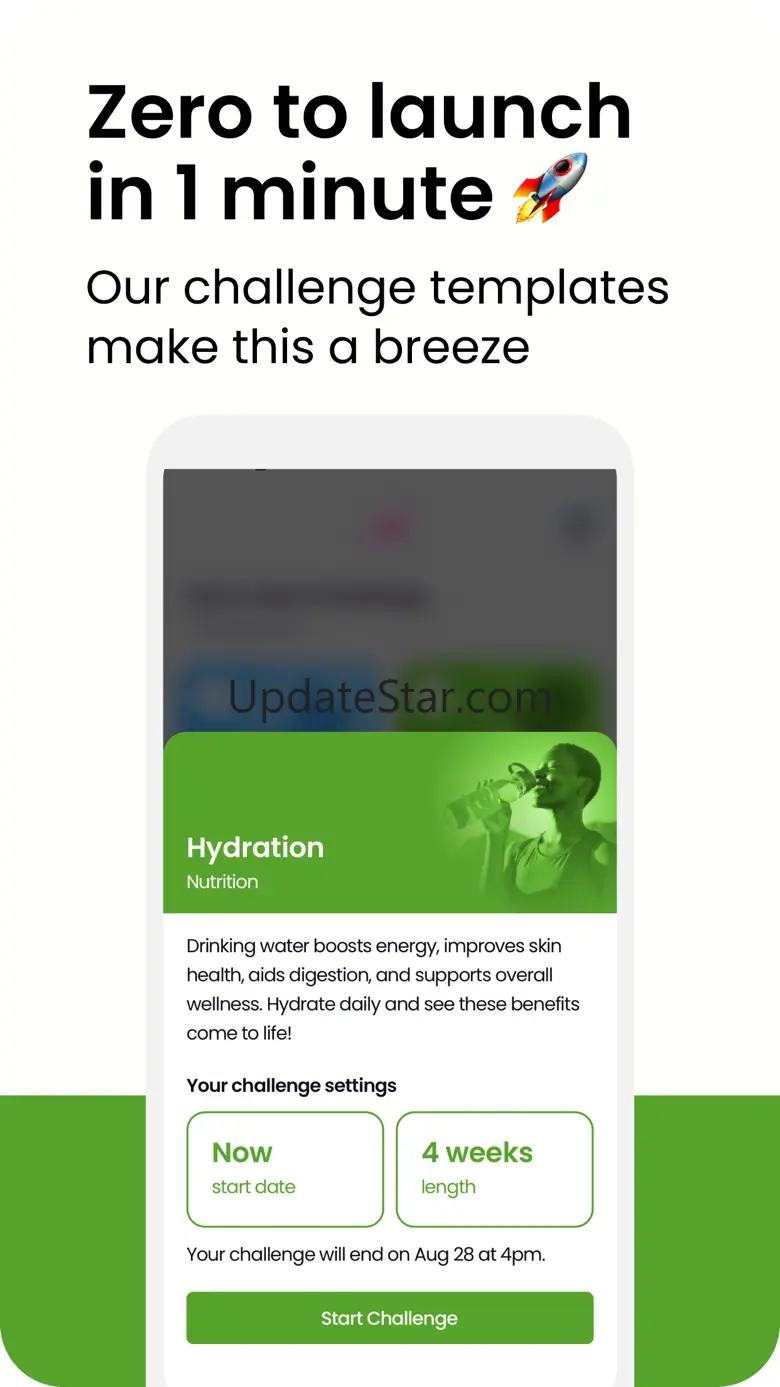 MasterHealth: Healthy Habits 2.17.6