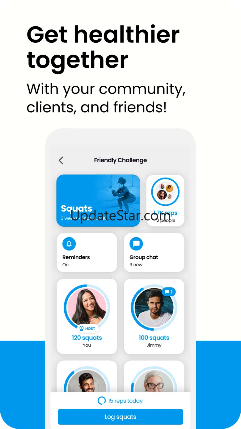 MasterHealth: Healthy Habits 2.17.6