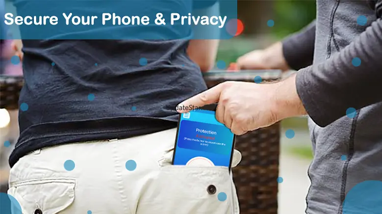 Don't Touch My Phone - Anti-Th 5.3