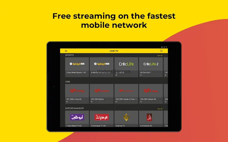 Switch TV 2.234.3/AC23.4.3/7071cc7802