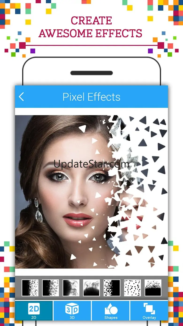 Pixel Effect 1.3